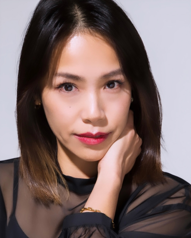 栄倉麻桍／Ako Sakakura 