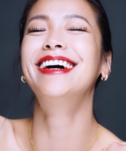 栄倉麻桍／Ako Sakakura 