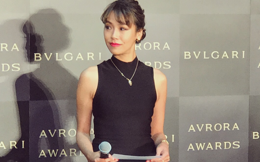 ブルガリ・アウロラアワード