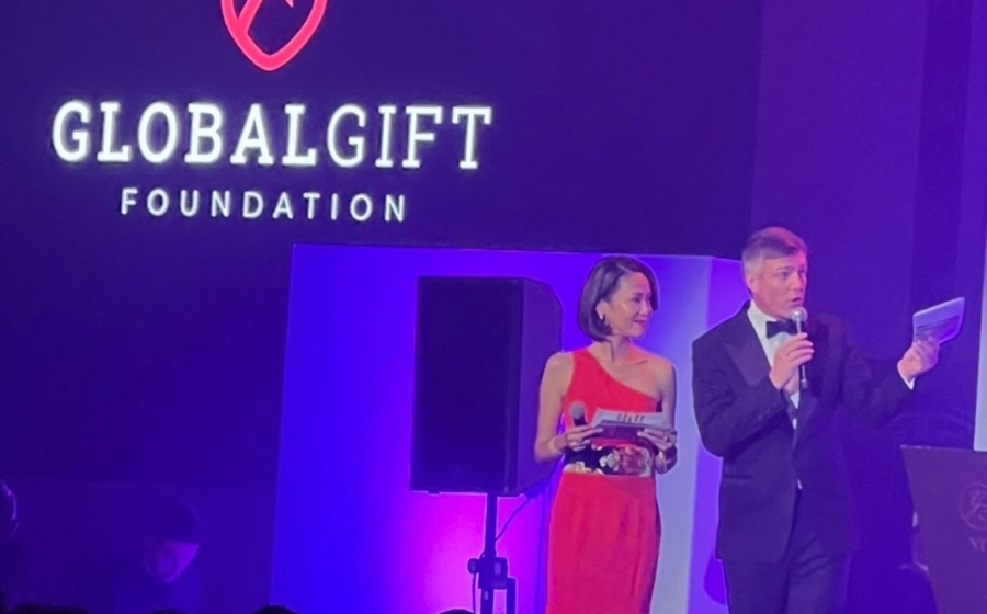 Global Gift Gala