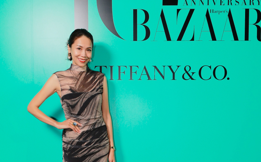 ハーパーズバザー