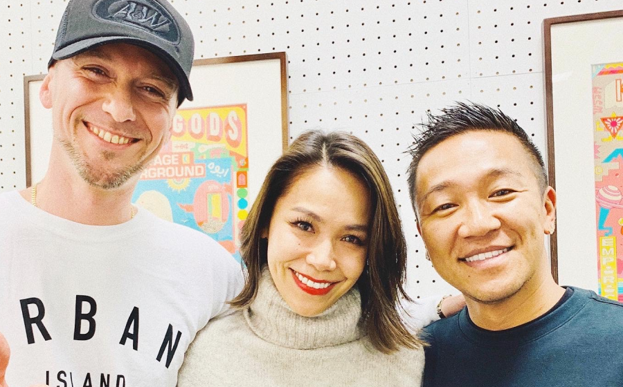 DEF TECHスペシャル番組