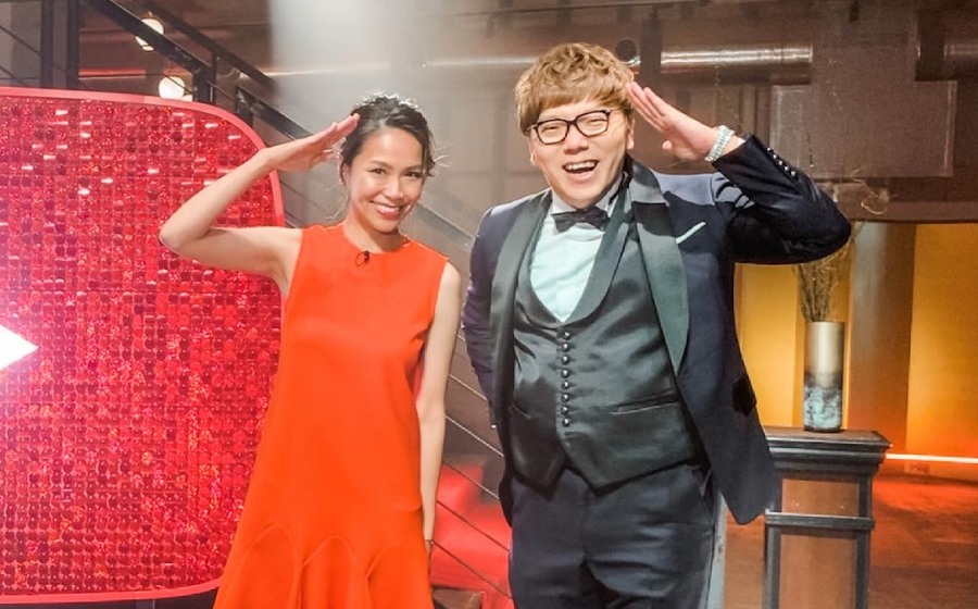 YouTube ワークス・アワード 2021