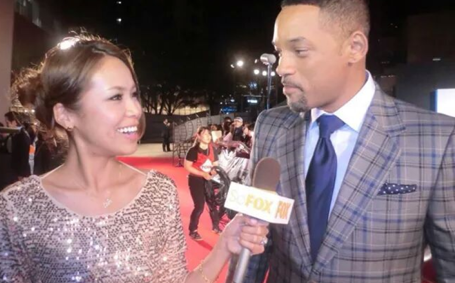 メンインブラック３　ジャパンプレミア