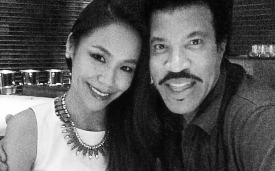 ライオネル・リッチー来日ライブ