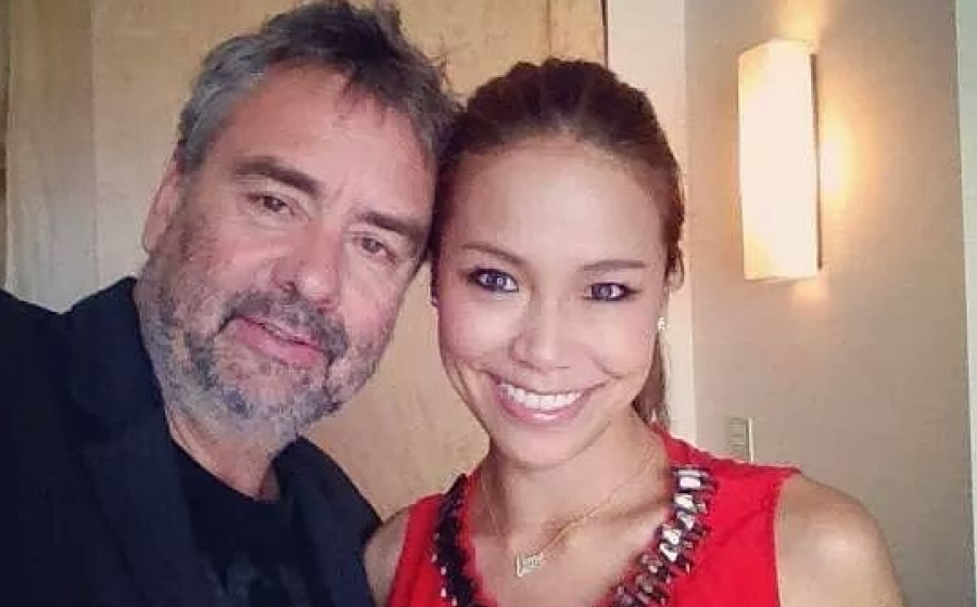 リュック・ベッソン監督インタビュー、The Lady